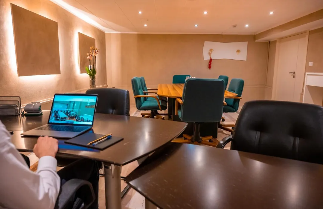 Hotel Terme Pellegrini-1