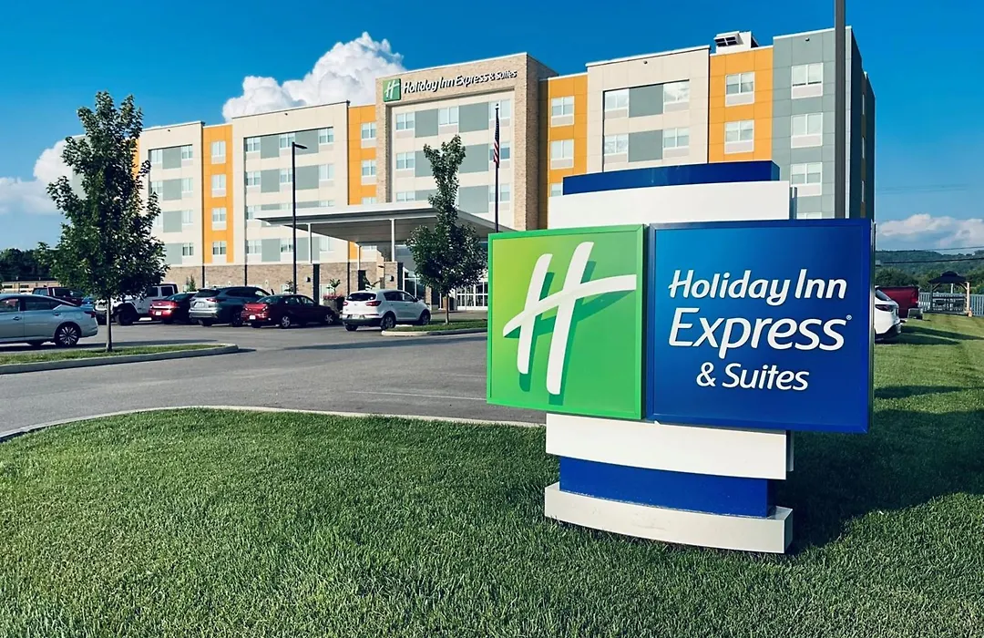 Holiday Inn Express & Suites - Moundsville By Ihg-1