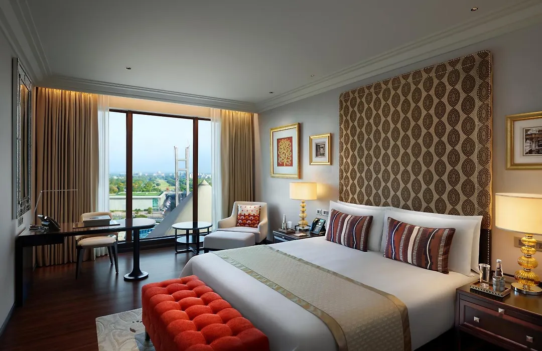 The Leela Gandhinagar-1