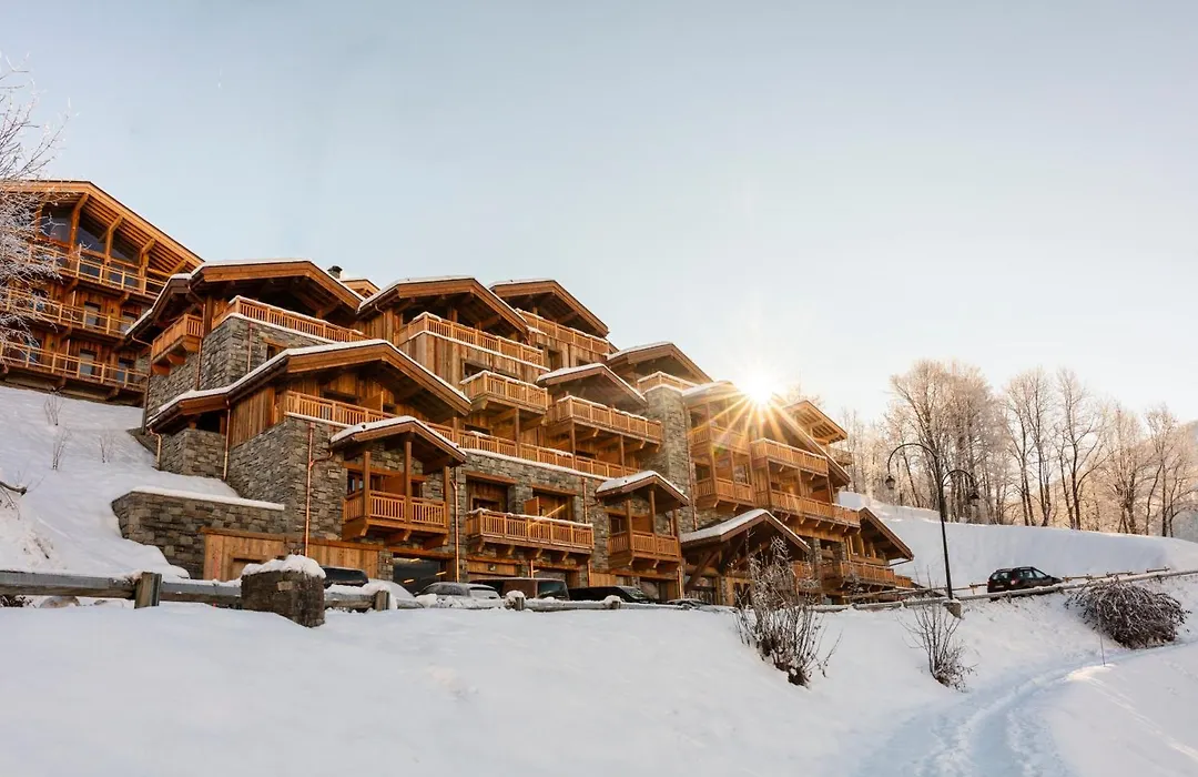 M Lodge & Spa-1