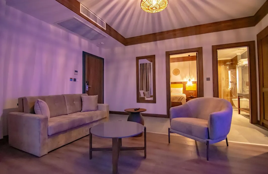 Hayal Vadisi Suite Hotel-1