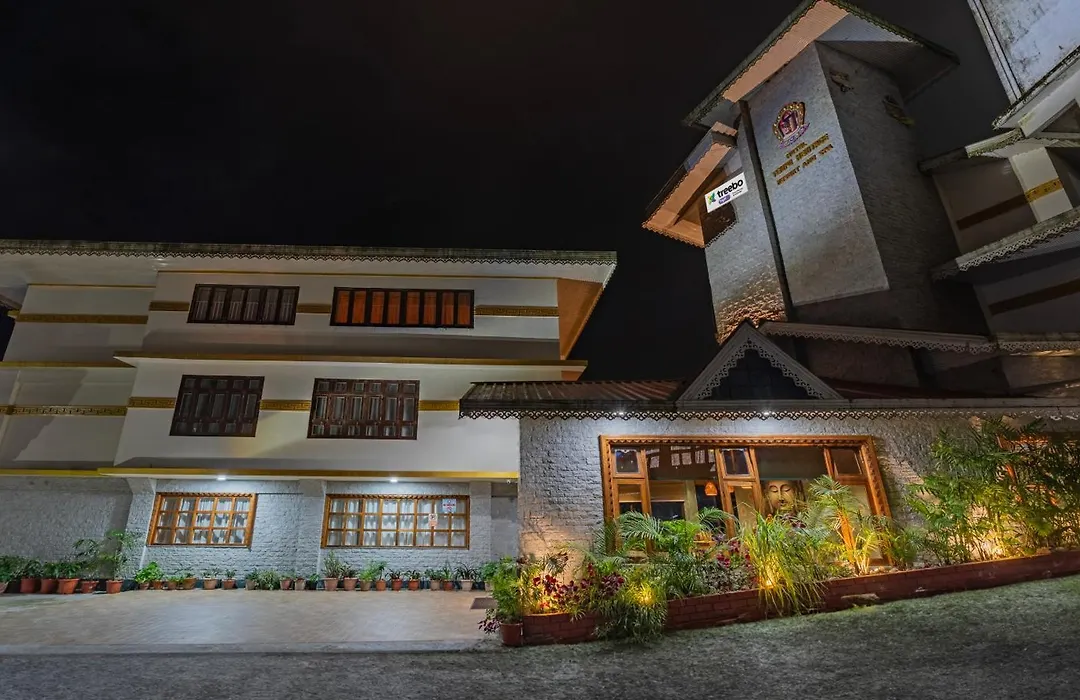 Tempo Heritage Resort & Spa-1