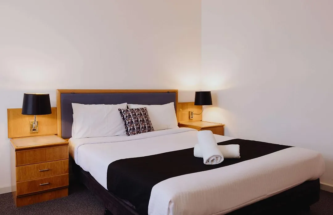 Comfort Inn Traralgon-1