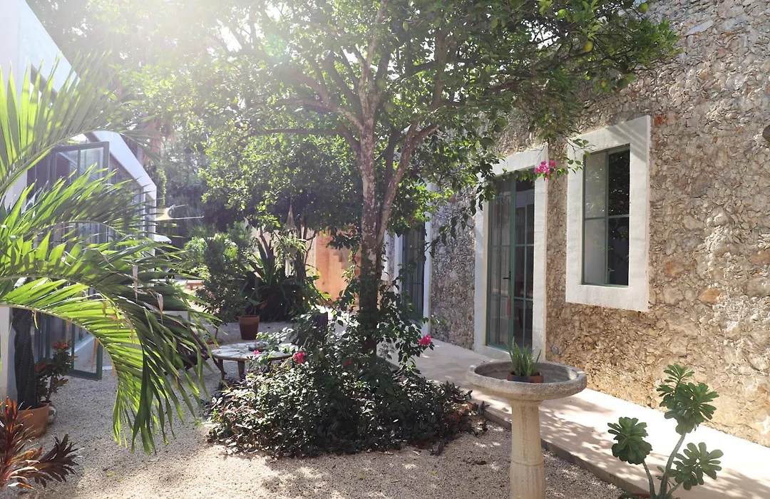 Nuik Casa Tropical-1