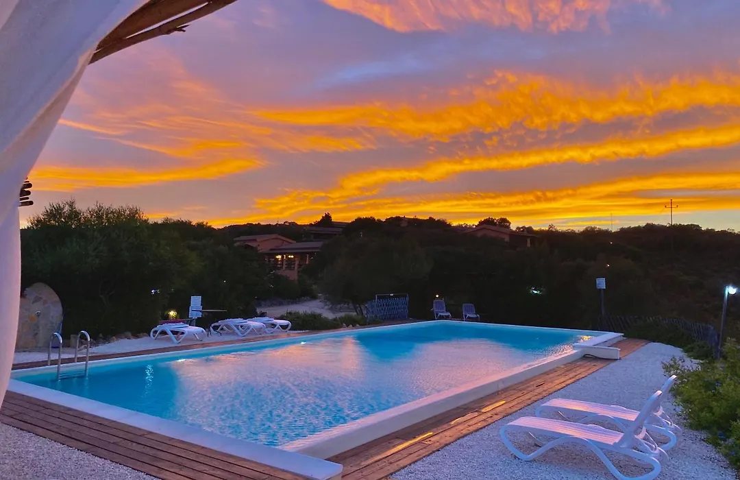 Casagliana Suite Resort-1