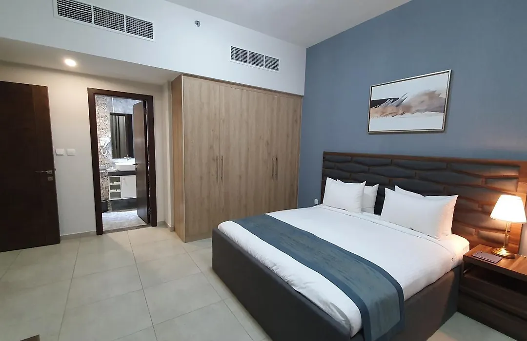Luxe Grand Hotel Apartments-1