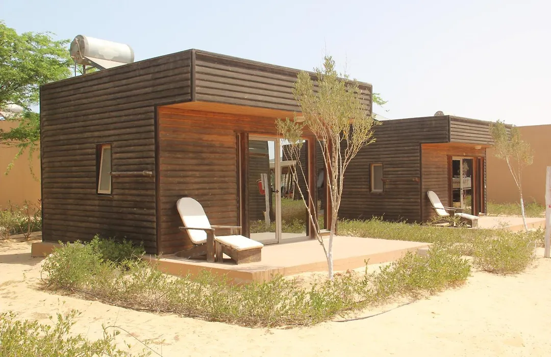 Dakhla Camp-1