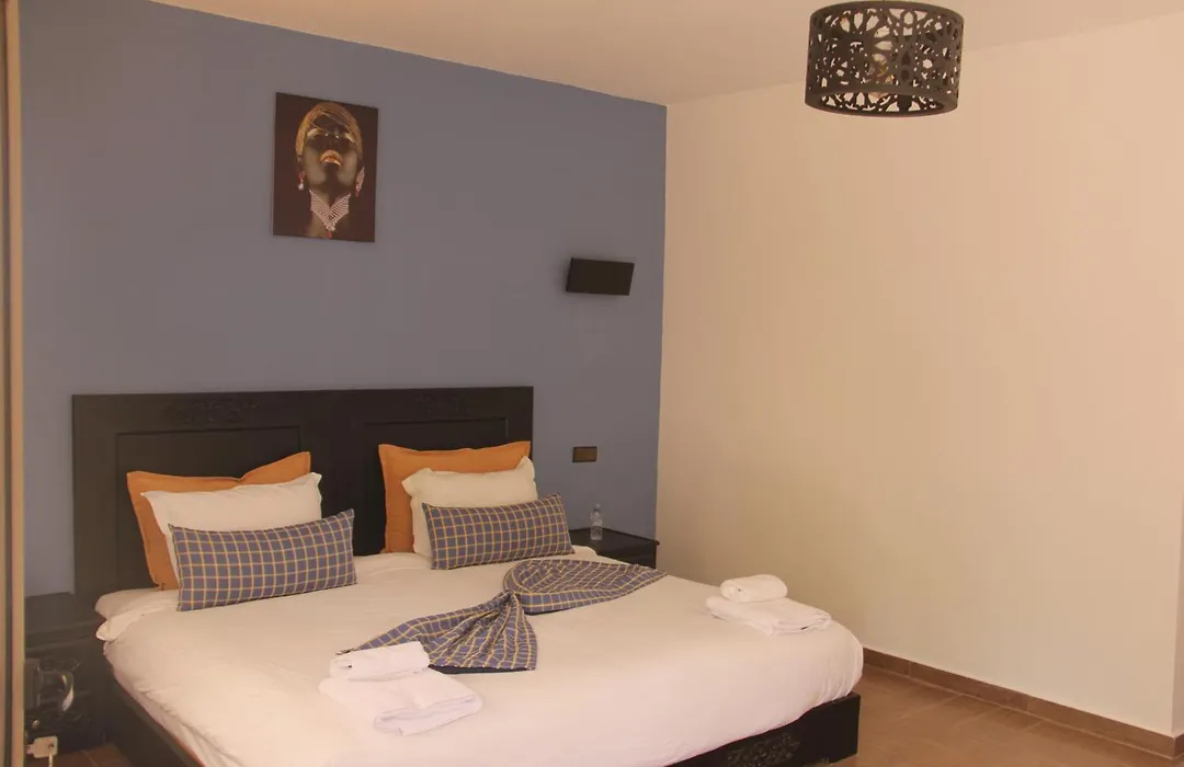 Dakhla Camp-1