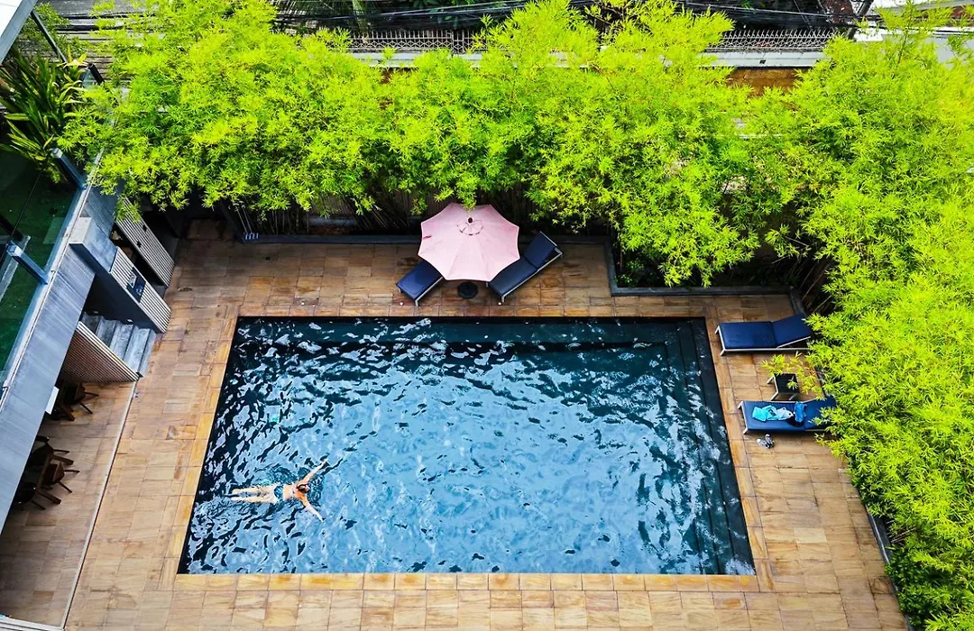 Galleria 12 Sukhumvit Bangkok By Compass Hospitality-1
