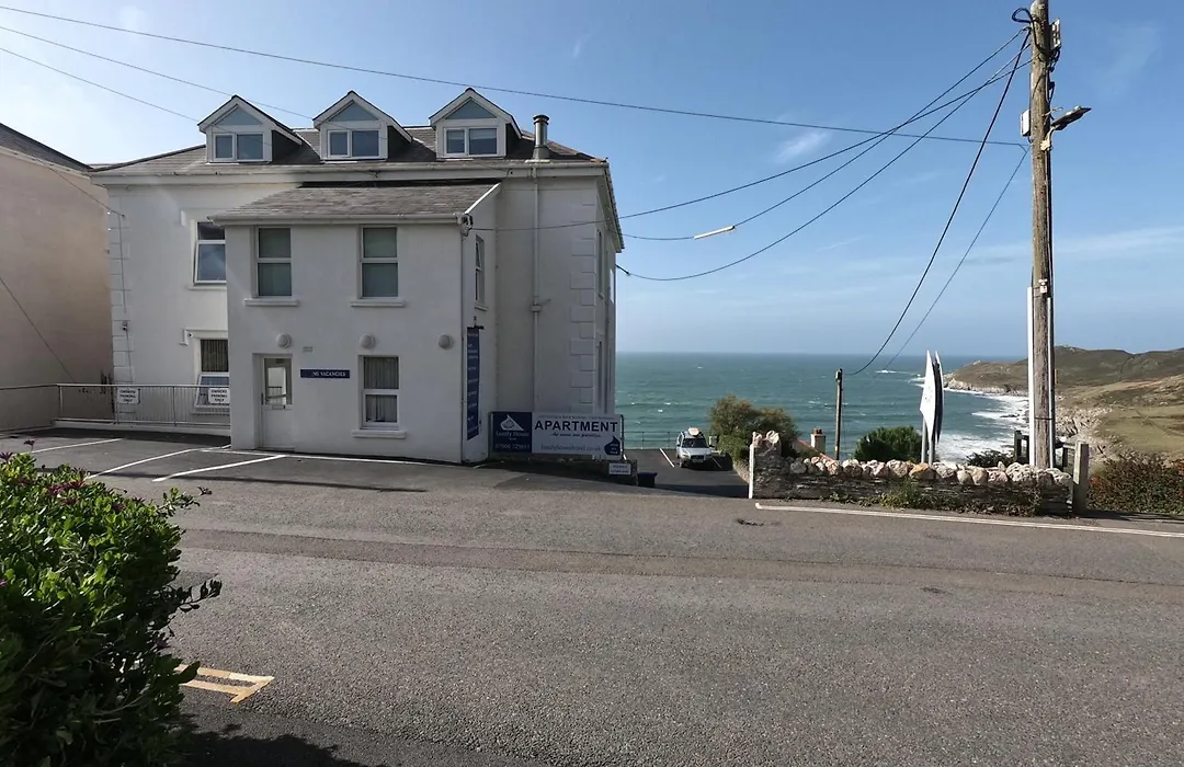 Lundy House Hotel-1