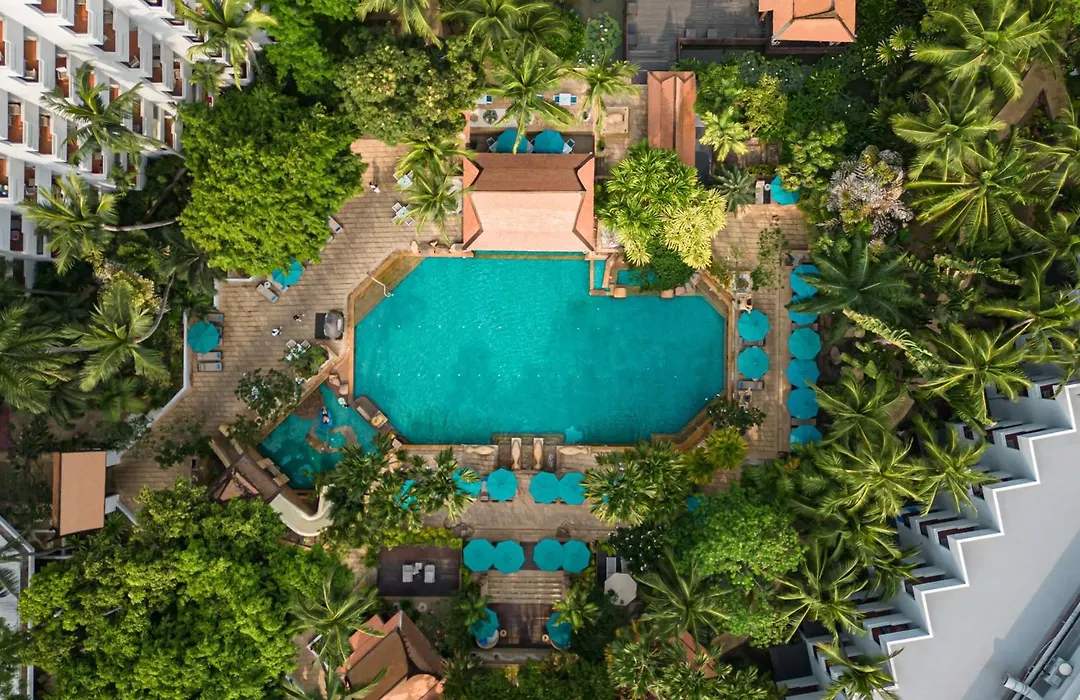 Avani Pattaya Resort-1