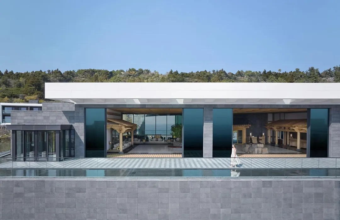 Jw Marriott Jeju Resort & Spa-1