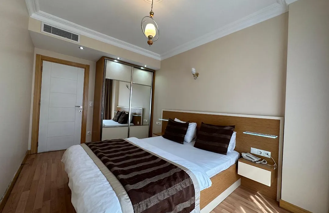Homelike Residence-1