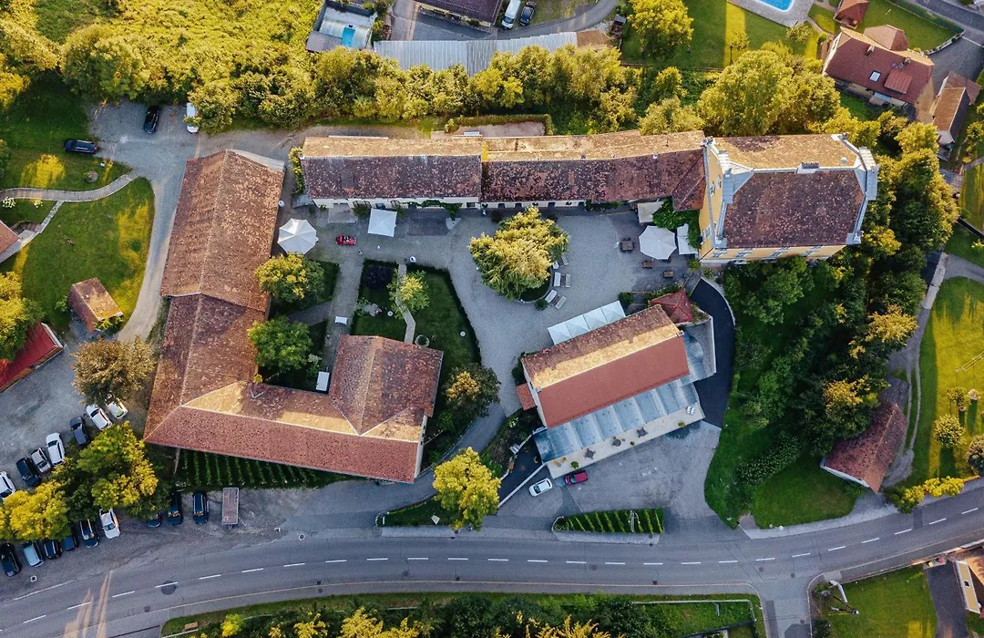 Schloss Gamlitz-1
