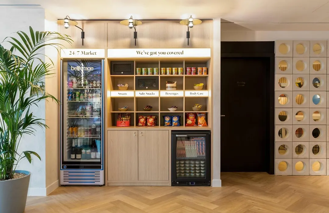 Residence Inn By Marriott Brussels Airport-1