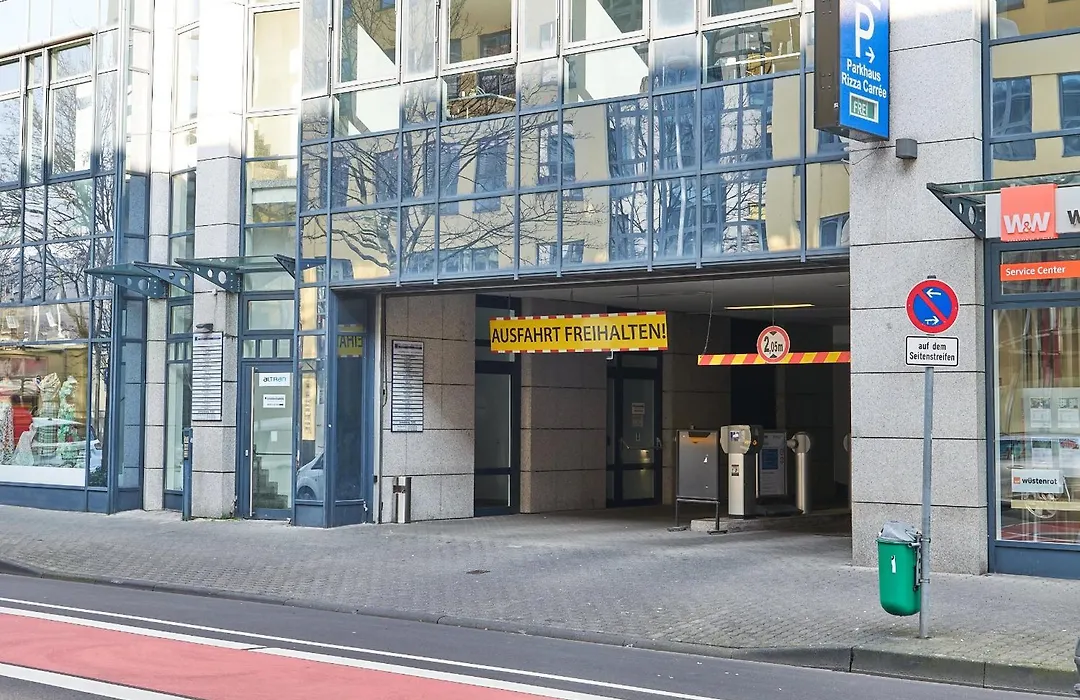 Ibis Koblenz City-1