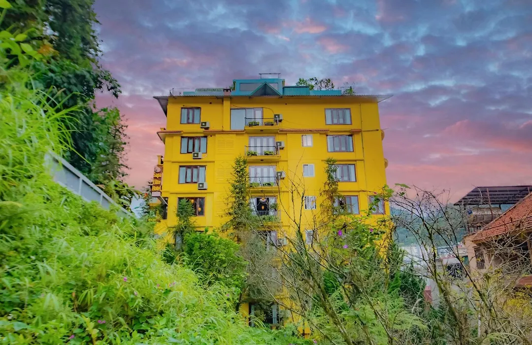 Sapa Elite Hotel-1