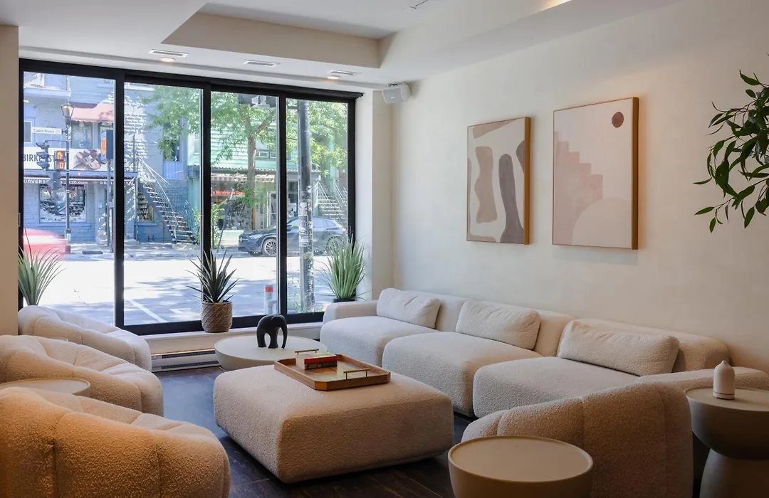 Hotel & Spa Carre Saint-Louis-1