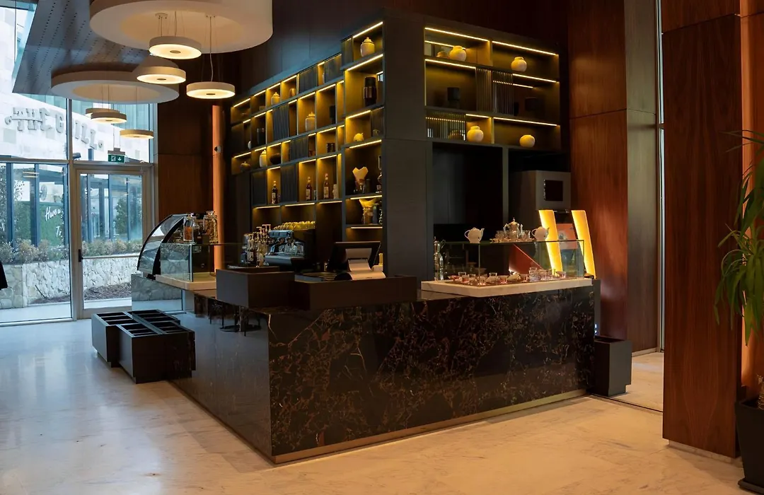 Radisson Hotel & Residences Erbil-1