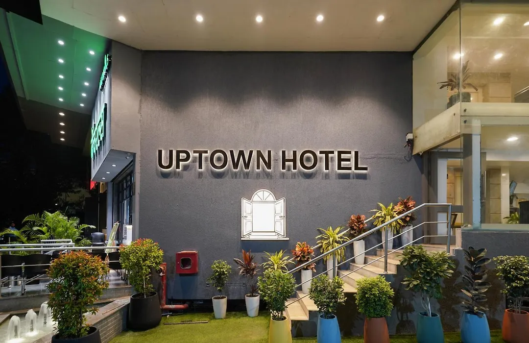 Uptown Hotel-1