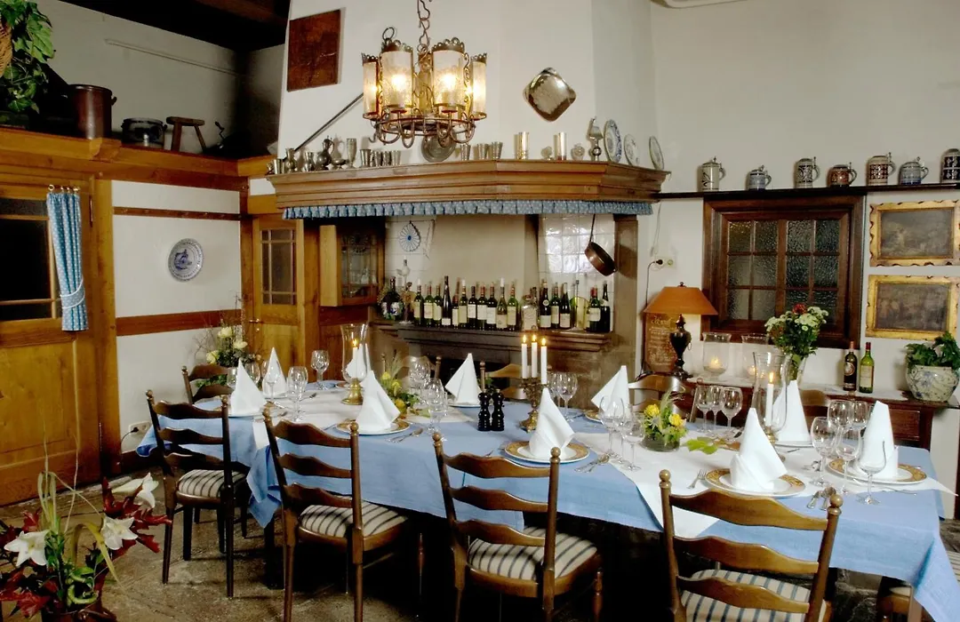Hotel Alt Vellern-1