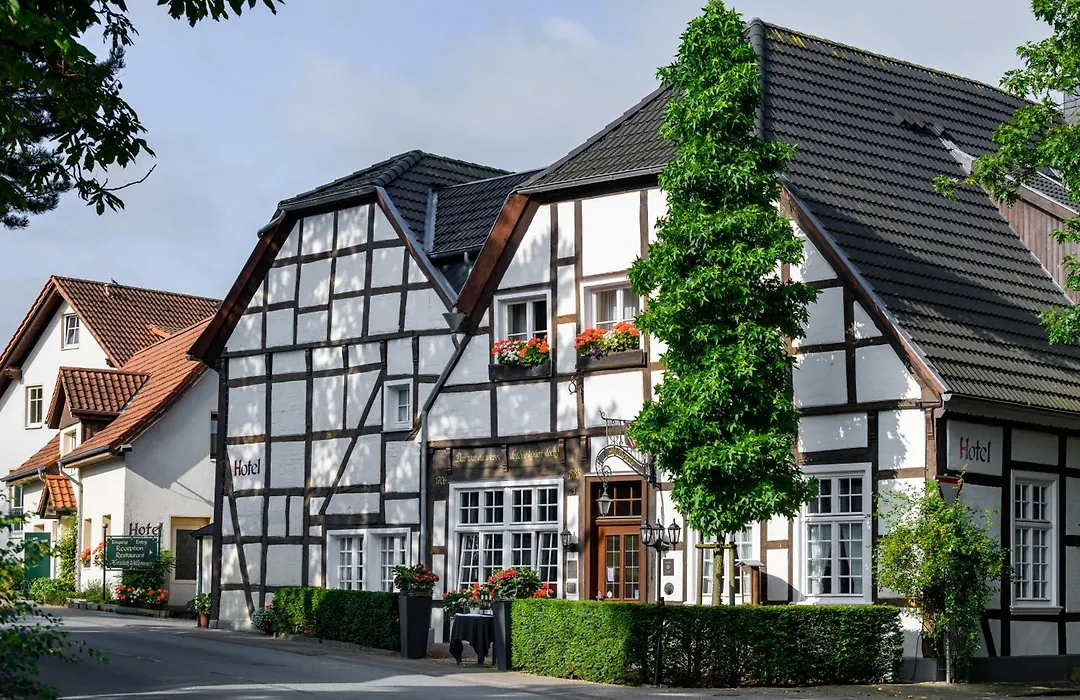 Hotel Alt Vellern-1