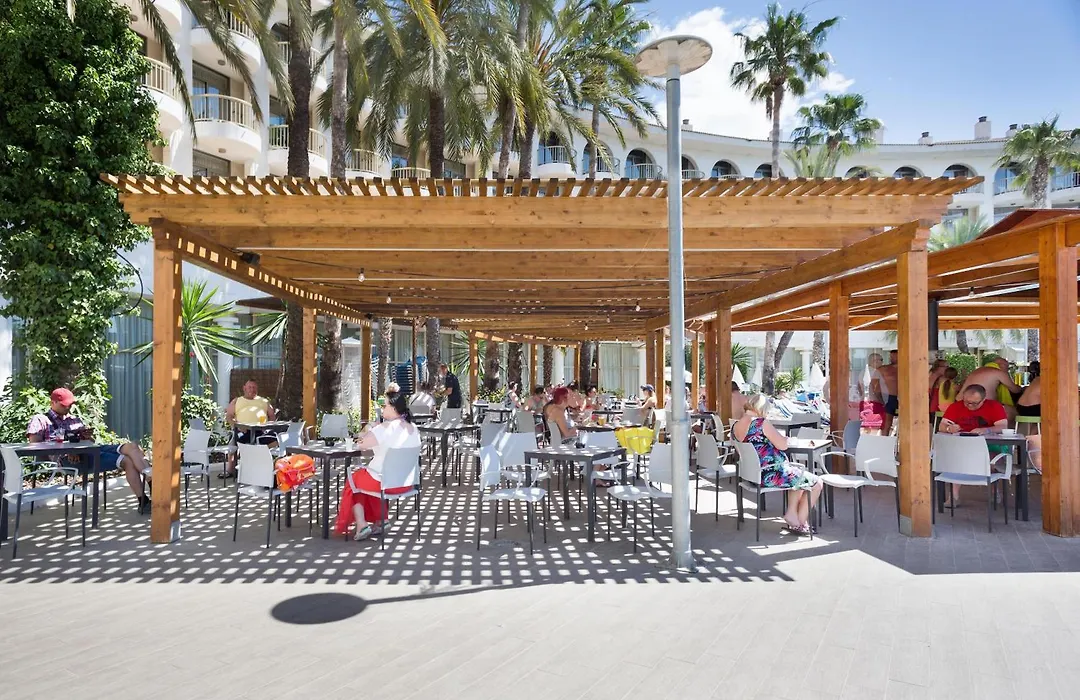 Hotel Best Cambrils-1