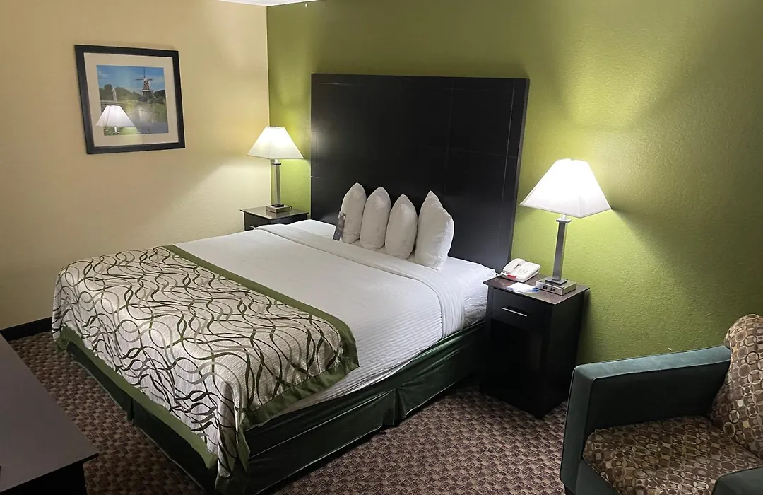 Baymont By Wyndham Holland-1