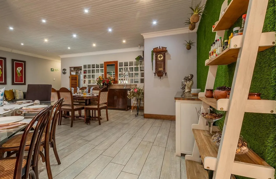 Diamond Rose Guest House-1