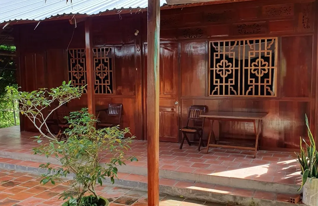 Ba Linh Homestay-1