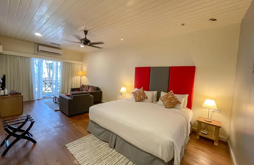 Sutera Sanctuary at Manukan Island-1