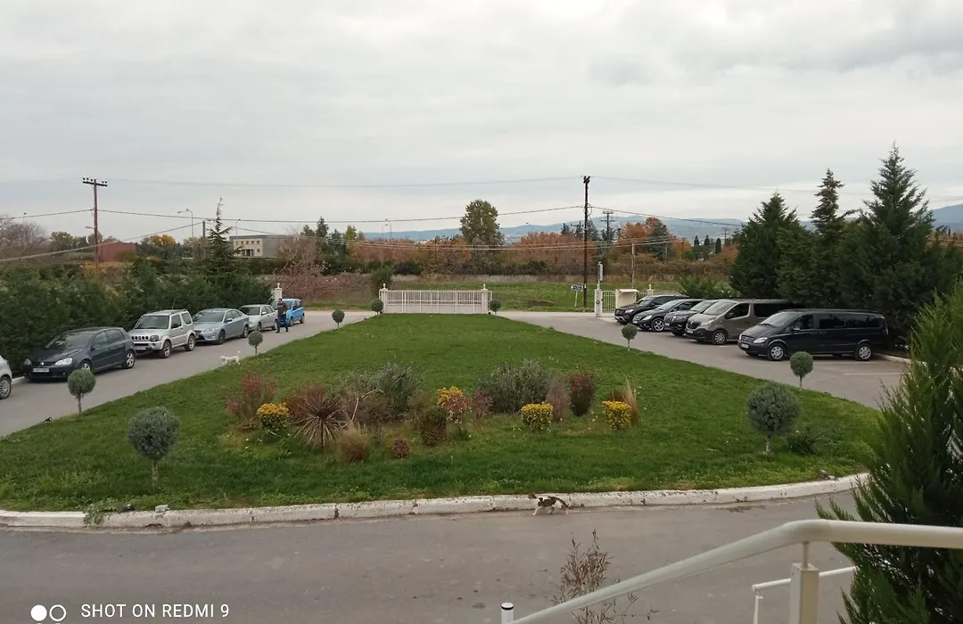 City Gate Hotel Airport Thessaloniki-1