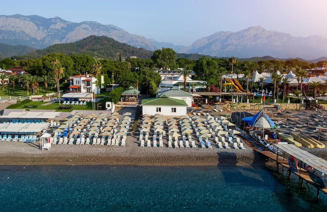 Simena Comfort Hotel-1