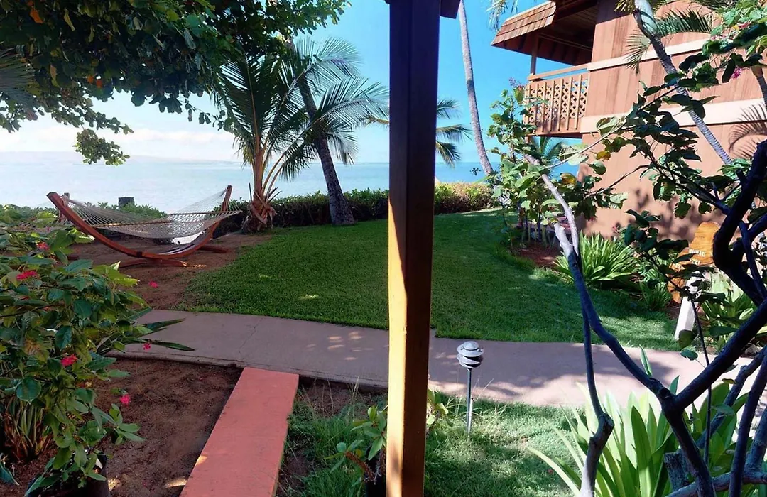 Hotel Moloka'I-1