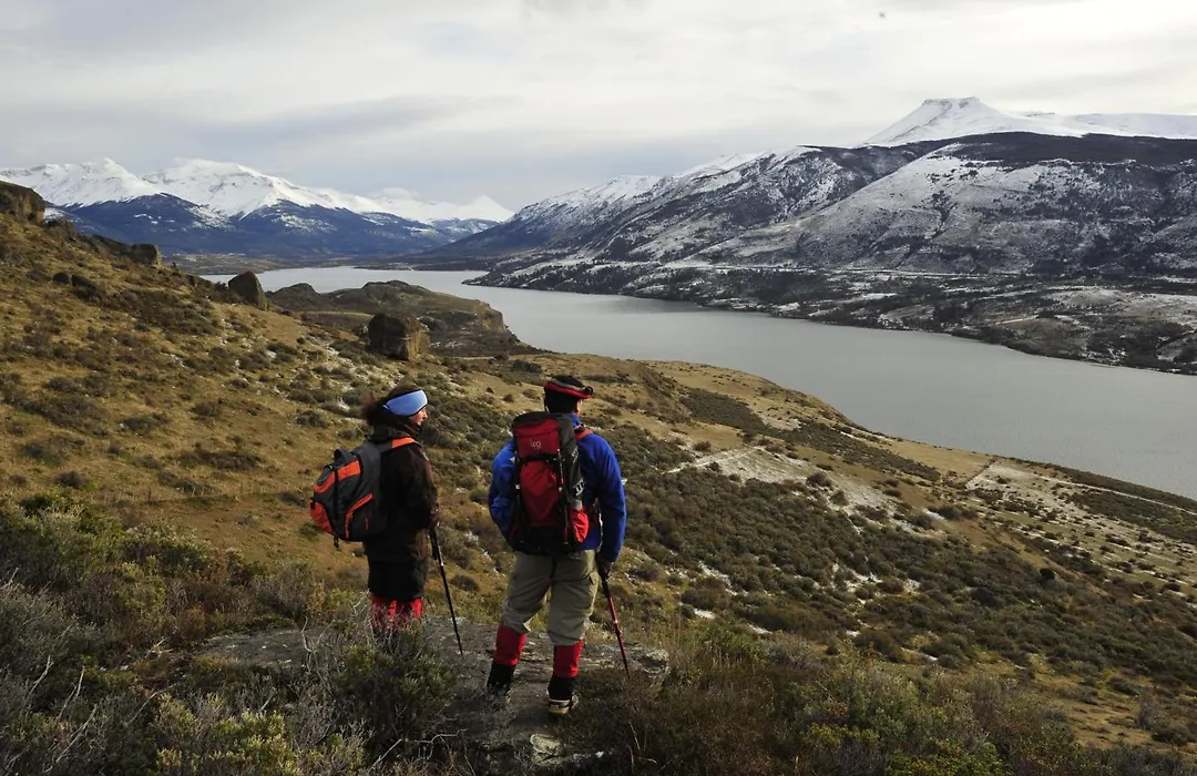Remota Patagonia Lodge-1