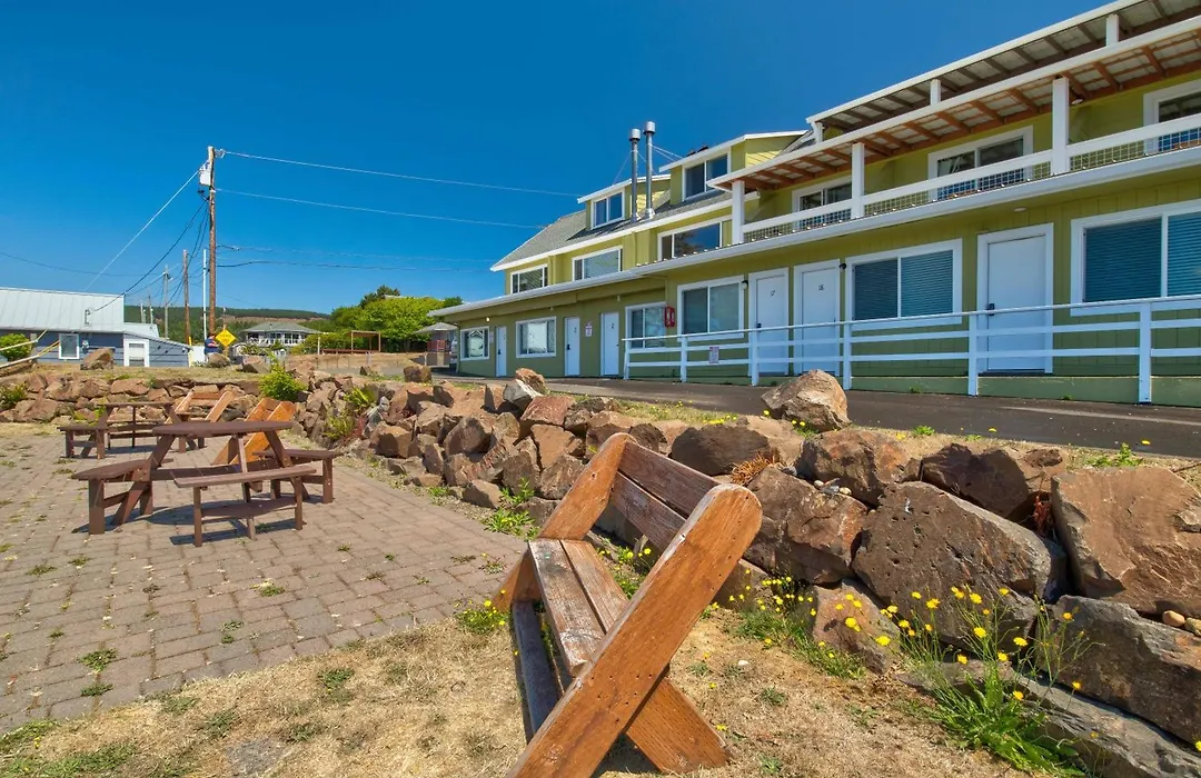 Terimore Lodging By The Sea-1