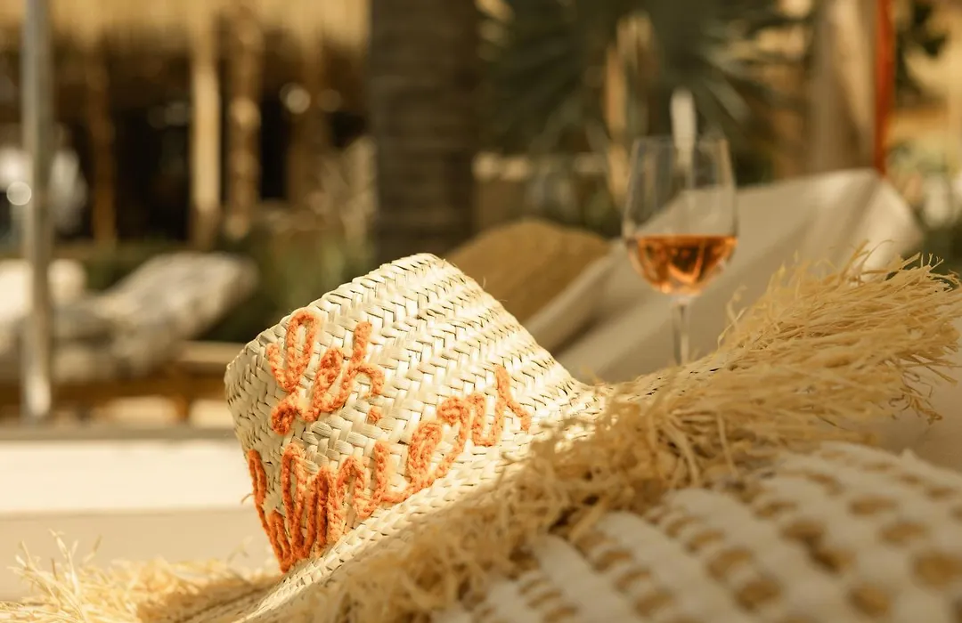 Les Palmiers Boutique Hôtel&Spa-1