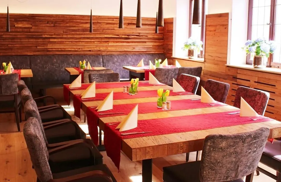 Hotel Gasthof Adler-1