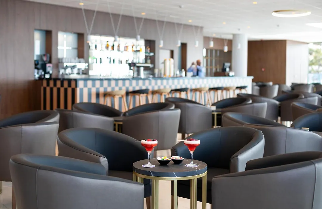 Hotel Best Semiramis-1