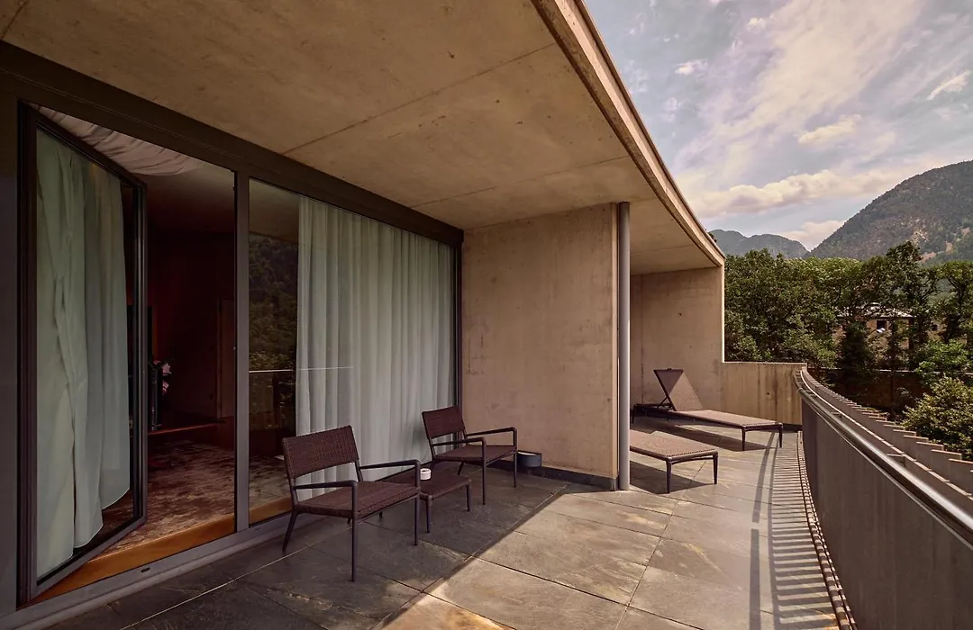 Andorra Park Hotel-1