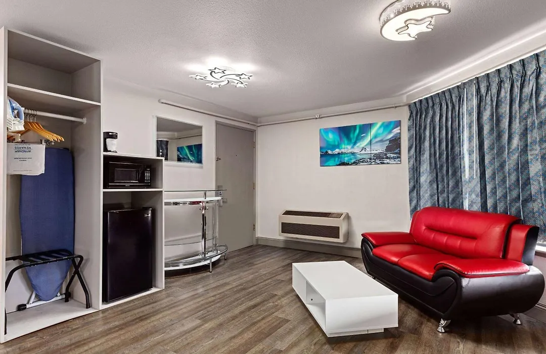 Days Inn By Wyndham Lakewood South Tacoma-1
