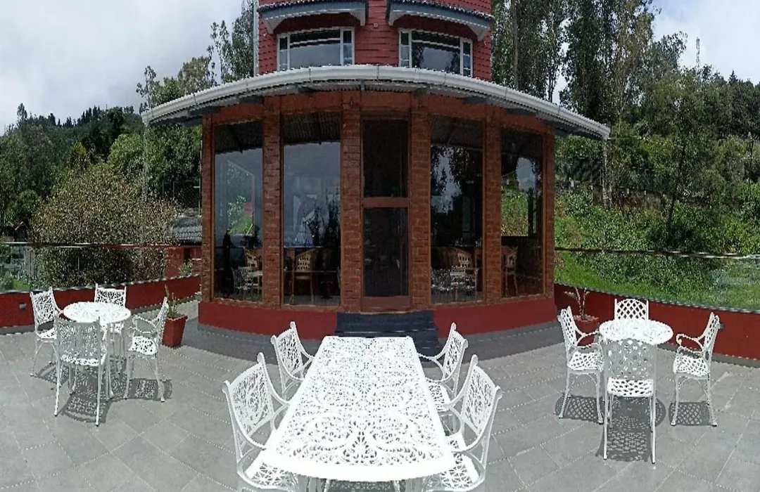 Willow Hill By Nature Resorts And Stays-1