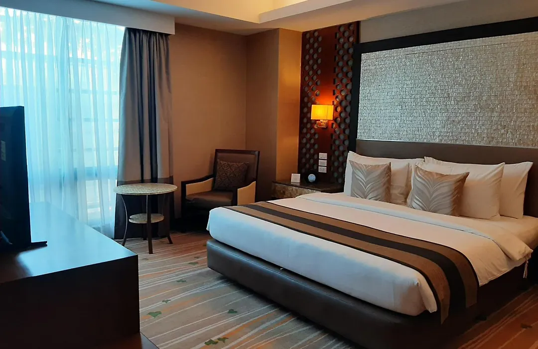 Best Western Plus The Ivywall Hotel - Palawan-1