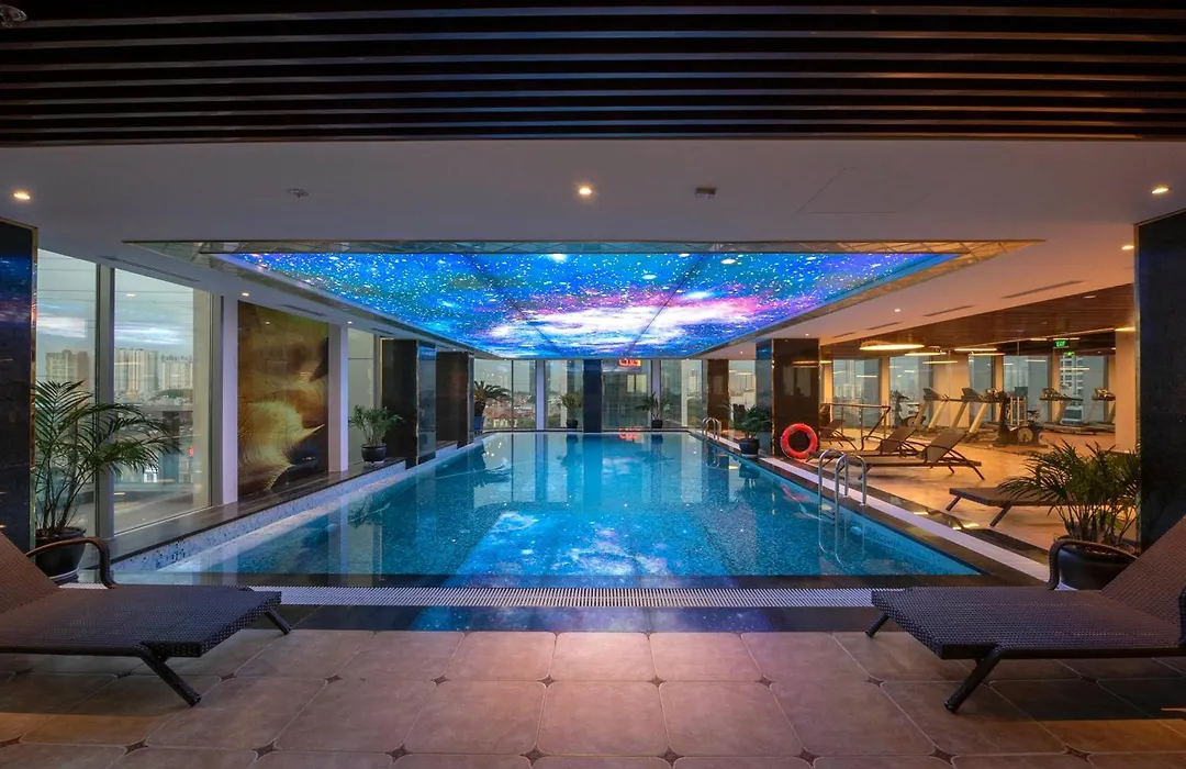 Wyndham Garden Hanoi-1