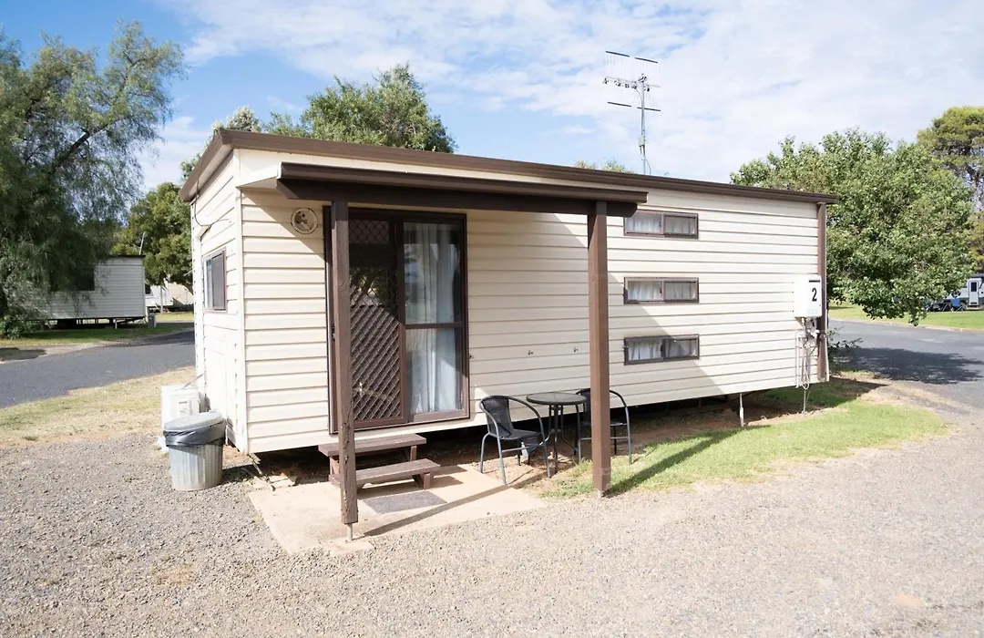 Spicer Caravan Park-1