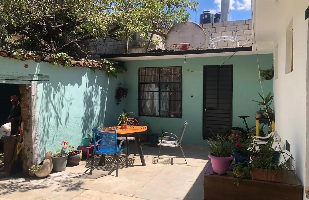 Hostal Casa Gaia-1