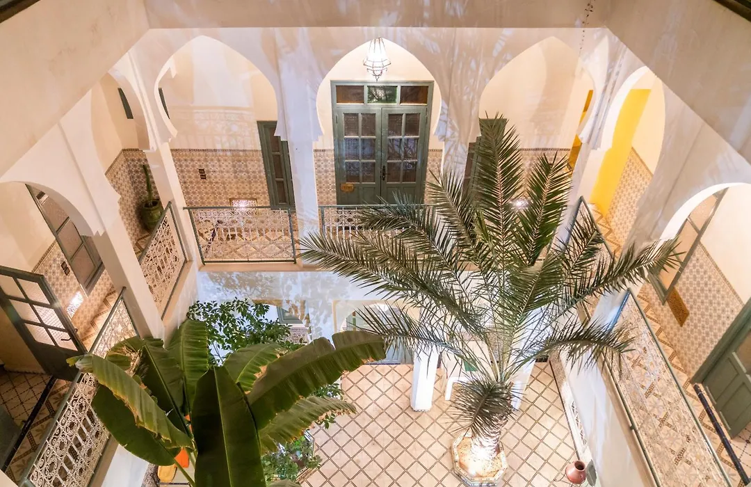 Riad Orange-1