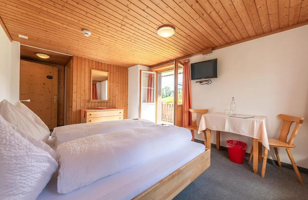 Schwendi Lodge-1