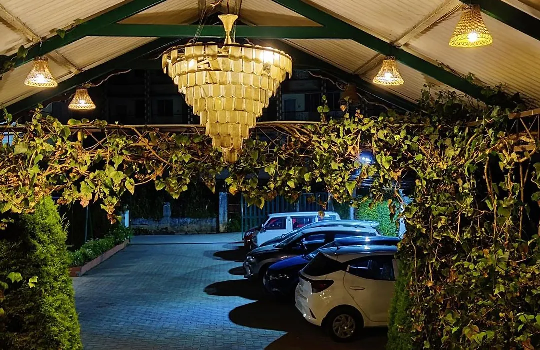 Sapphire Grand Ooty-1