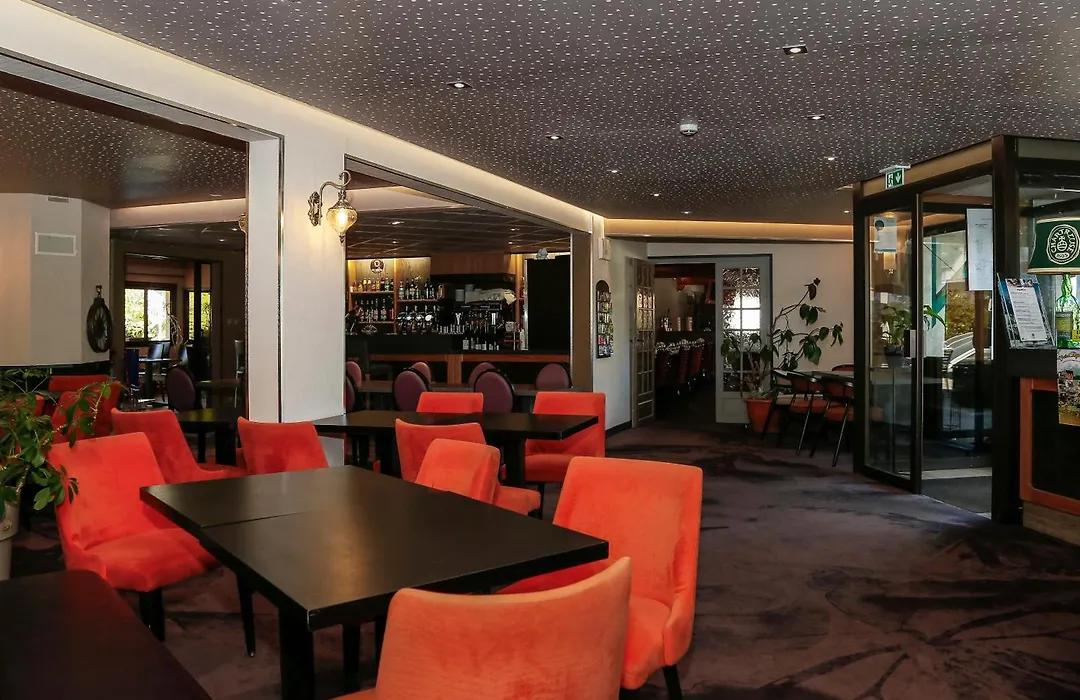 Logis Hotel Murtel-1